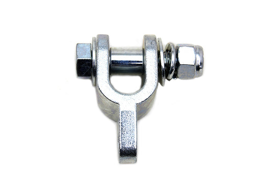 Seat Shock Clevis Zinc Plated(EA)