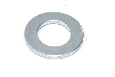 Zinc 5/8  Hole Shock Stud Washer(PK)