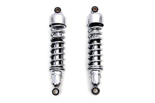 11-3/4  Shocks Shorter Length(SET)