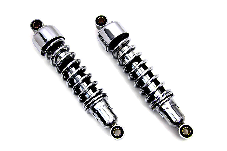 11-3/4  Shocks Shorter Length(SET)