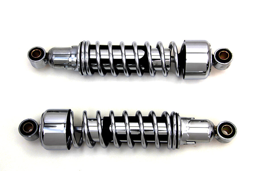 11-3/4  Shocks Shorter Length(SET)