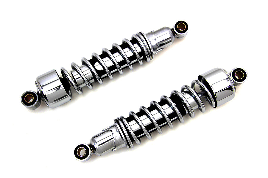 11-3/4  Shocks Shorter Length(SET)