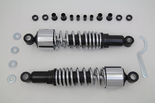 13  FLT Shock Set Chrome(SET)