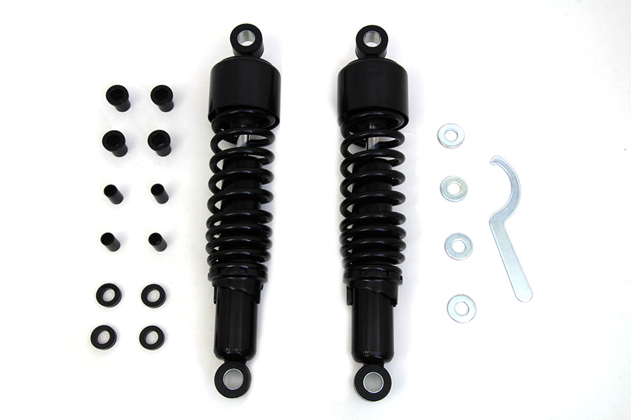 13  FLT Shock Set Black(SET)