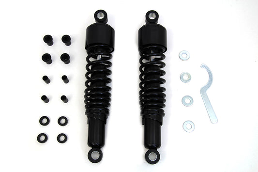 13  FLT Shock Set Black(SET)