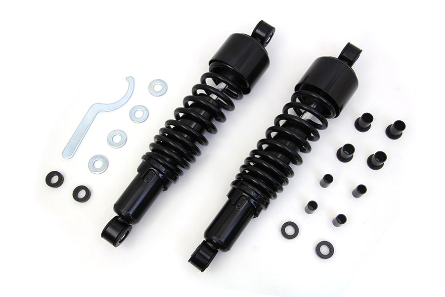 13  FLT Shock Set Black(SET)
