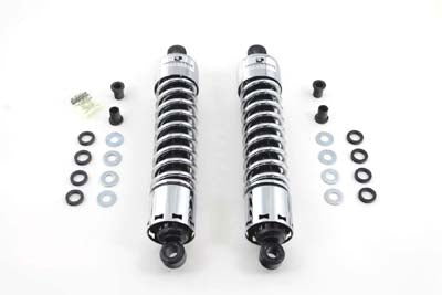 14-1/8  Progressive 412 Series Shock Set(SET)
