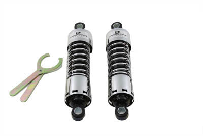 13-1/2  Progressive 412 Series Shock Set(SET)