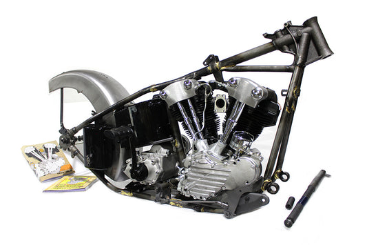 1936 Project Knucklehead Ensemble(KIT)