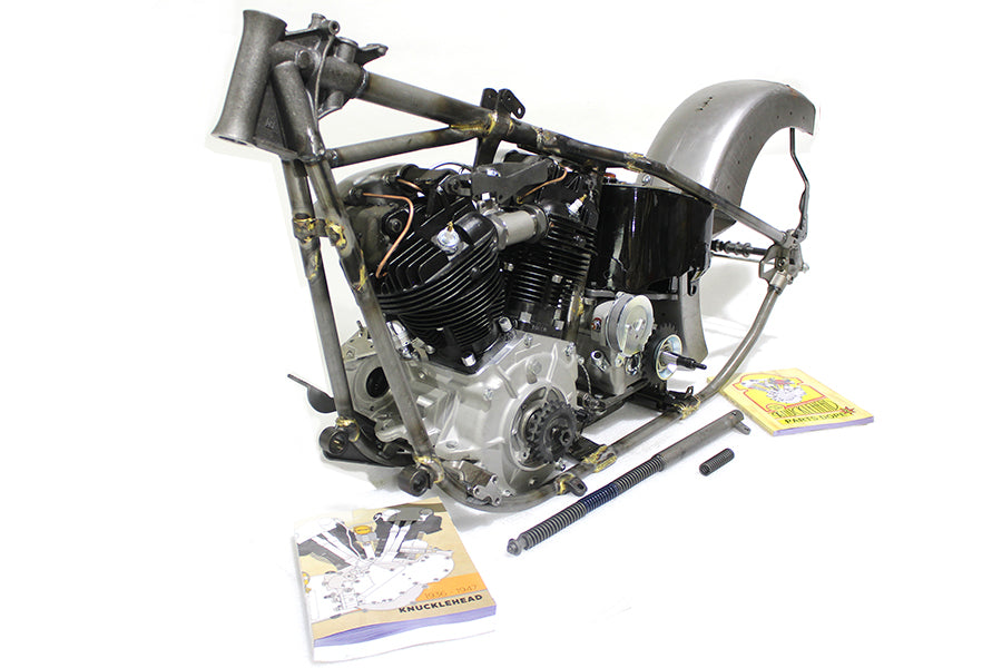 1936 Project Knucklehead Ensemble(KIT)