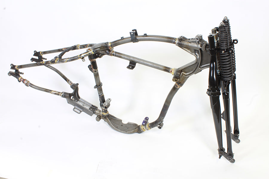 45  WL Frame and Fork Kit(KIT)