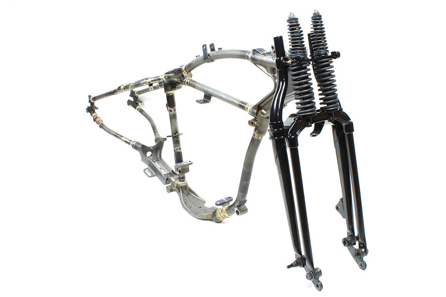 45  WL Frame and Fork Kit(KIT)