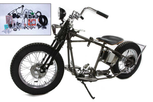 1945 Knucklehead Bobber Chassis Kit(KIT)