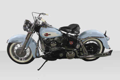 1959 Panhead Bike Kit(KIT)