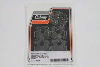 Rocker Lock(SET)