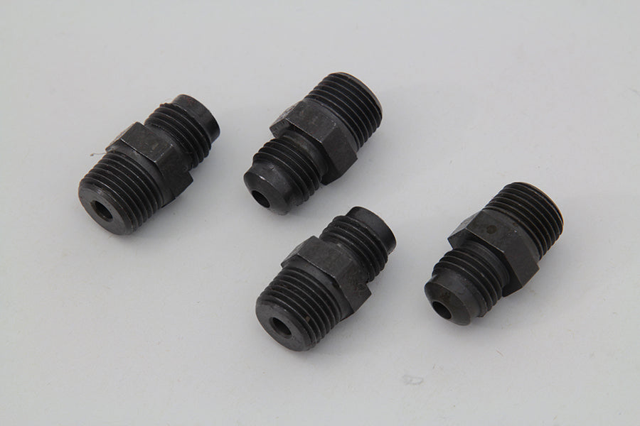 Rocker Box Drain Tube Fitting Kit(KIT)