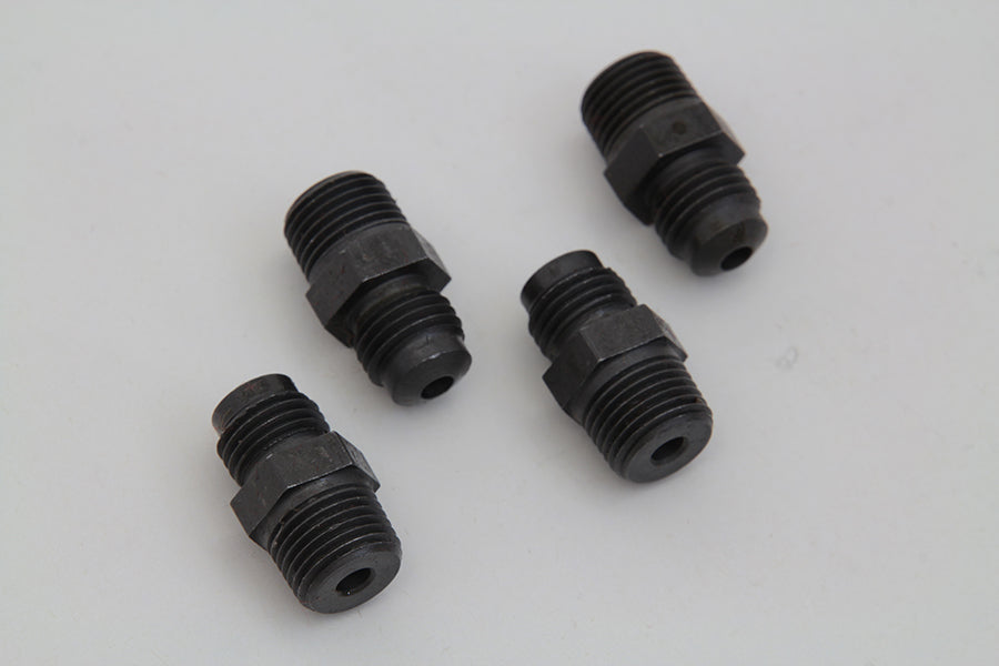 Rocker Box Drain Tube Fitting Kit(KIT)