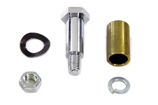 Zinc Shifter Lever Stud and Bushing Kit(KIT)