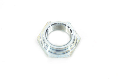 1 x24 Spring Fork Stem Hex Nut(EA)