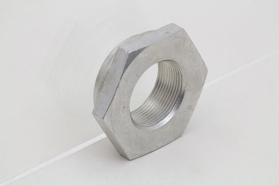 Cadmium Spring Fork Stem Nut(EA)