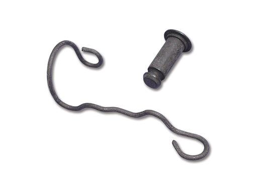 Seat Clevis Pin and Spring Kit(KIT)