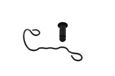 Seat Clevis Pin and Spring Kit(KIT)