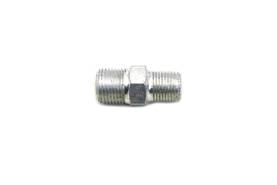 Rocker Box Feed Line Nipple Cadmium(EA)