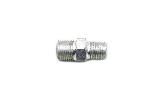 Rocker Box Feed Line Nipple Cadmium(EA)