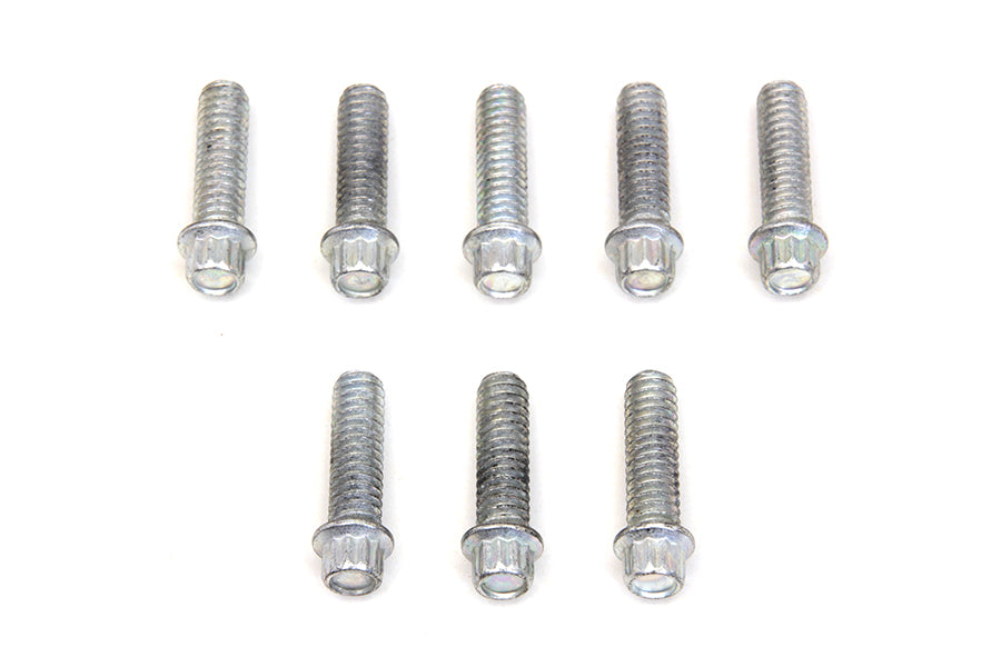 Tappet Block Screw Kit Cadmium(KIT)