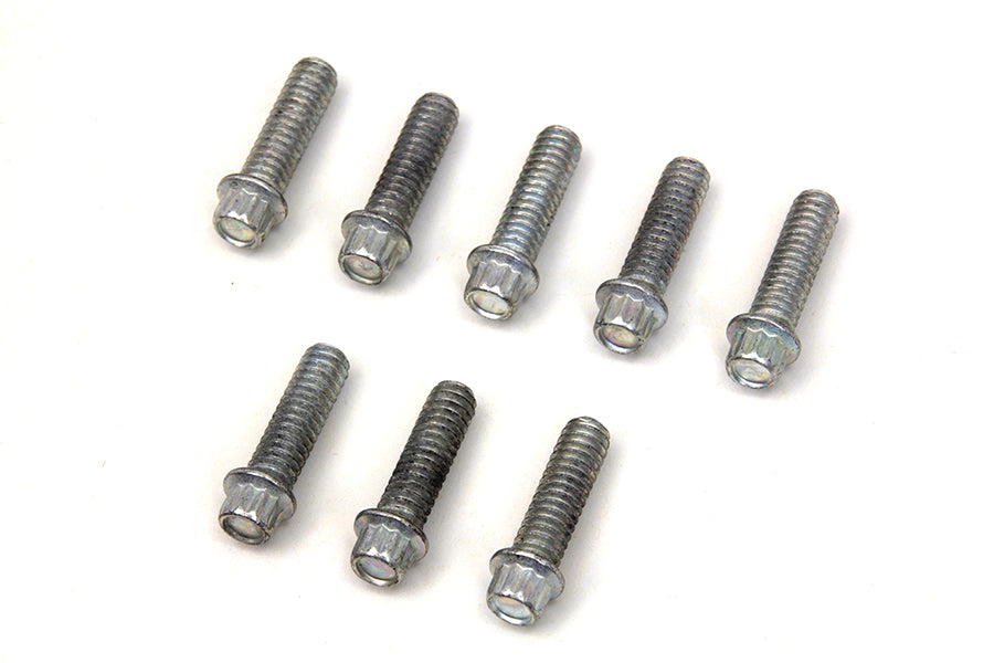 Tappet Block Screw Kit Cadmium(KIT)