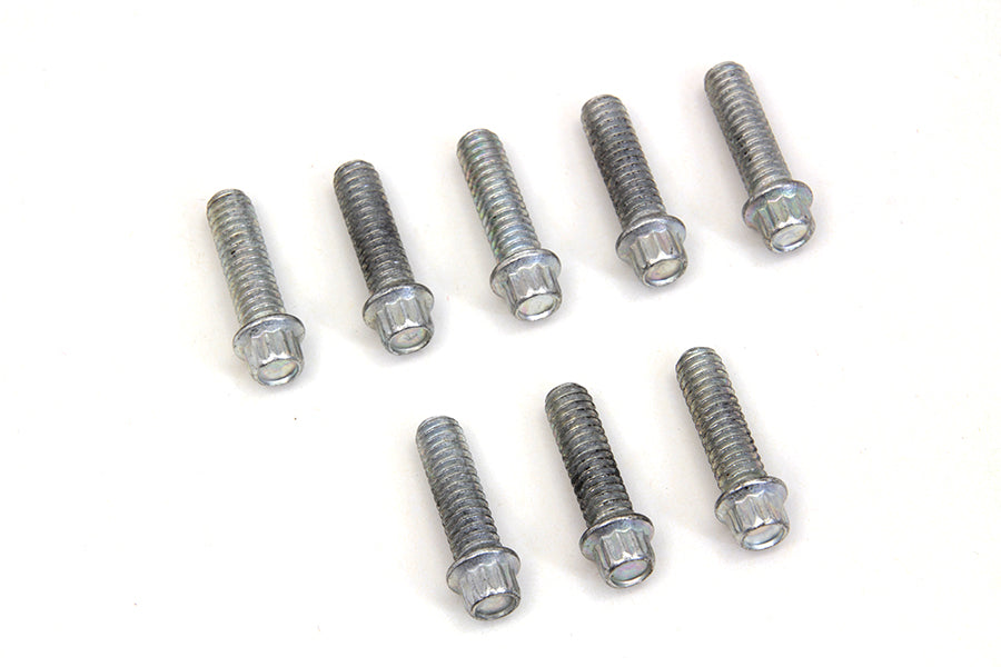 Tappet Block Screw Kit Cadmium(KIT)