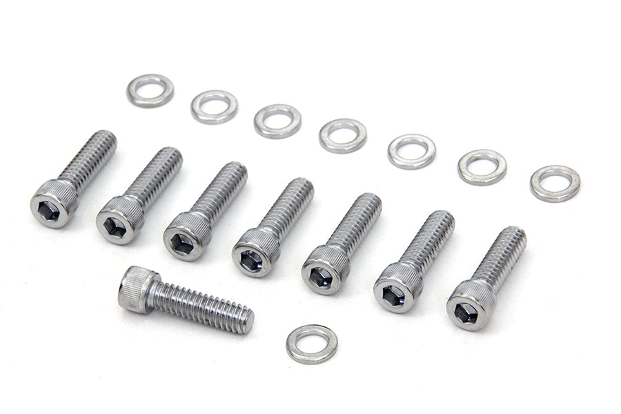 Tappet Block Allen Screw Kit(KIT)
