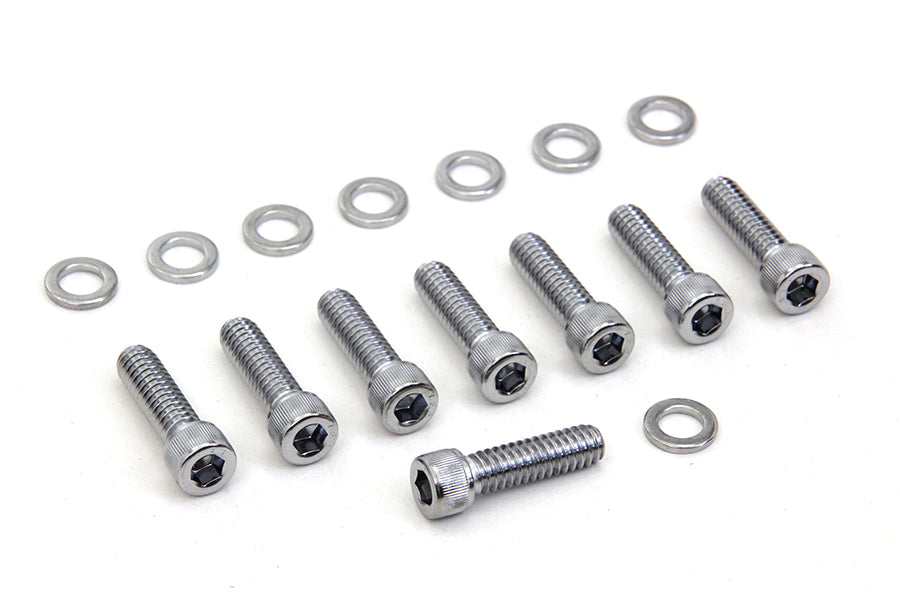 Tappet Block Allen Screw Kit(KIT)