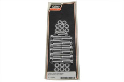 Rocker Box Allen Screw(KIT)