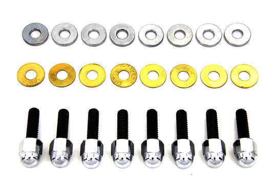 Rocker Box Screw(KIT)