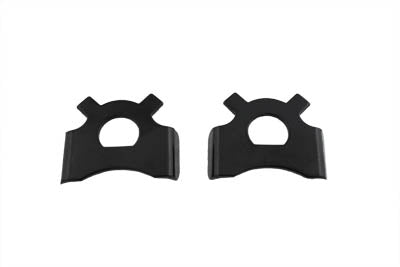 Rocker Stud Nut Lock Tab Parkerized(SET)