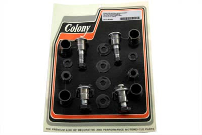 Rocker Rebuild Kit(KIT)