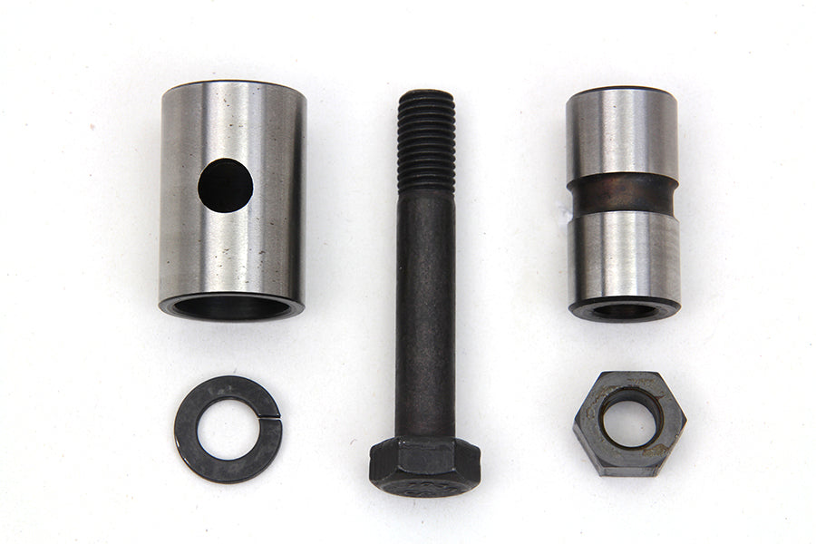 Seat Bar Pivot Bushing Kit(KIT)