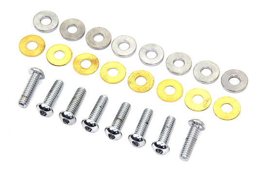 Rocker Box Cover Screw Kit(KIT)