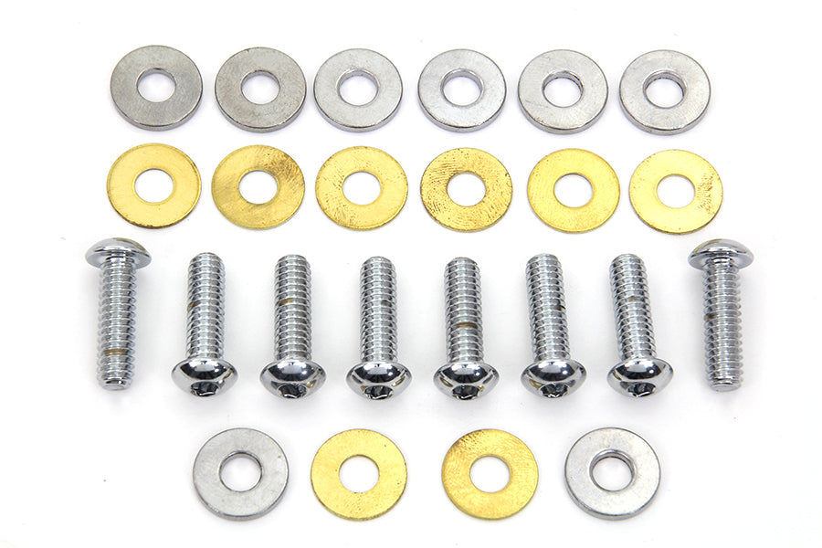 Rocker Box Cover Screw Kit(KIT)