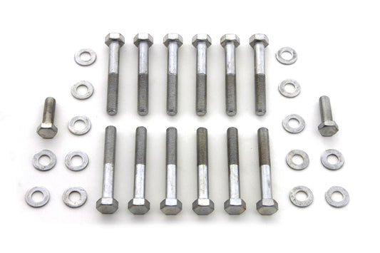 Rocker Box Screw Kit Cadmium(KIT)
