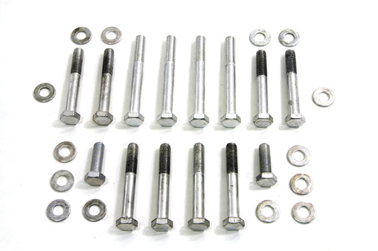 Rocker Box Screw Kit Cadmium(KIT)