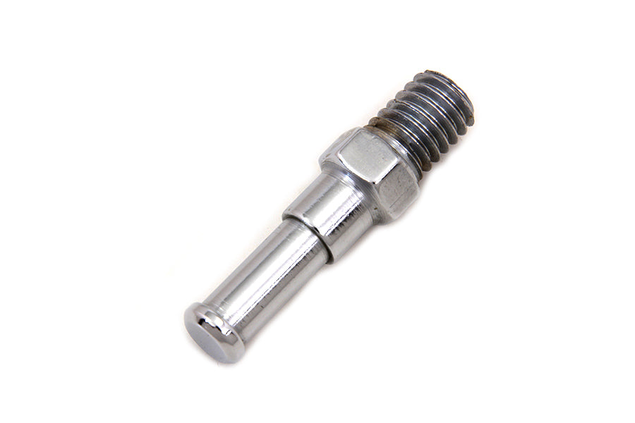 Kick Starter Spring Stud Chrome(EA)