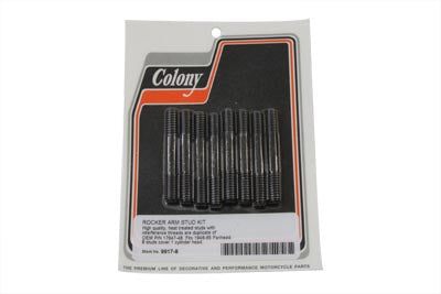 Rocker Arm Stud Kit(KIT)